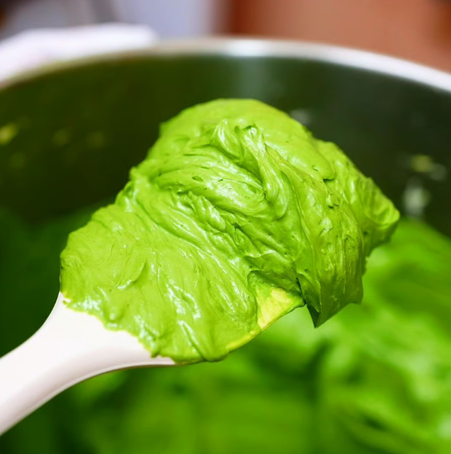 Chiwataya Matcha Butter