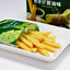 Calbee Jagabee Wasabi Soy Sauce Flavored Potato Sticks
