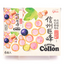 Glico Cream Collon Cookies (Shinshu Kyoho Grape Flavor)