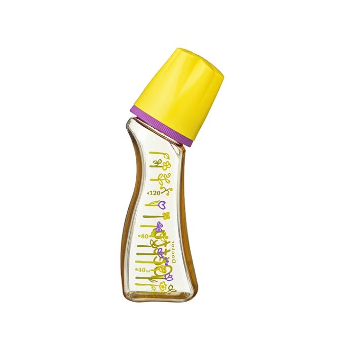 Betta Doctor Betta Baby Bottle Brain Slim (120 ml)