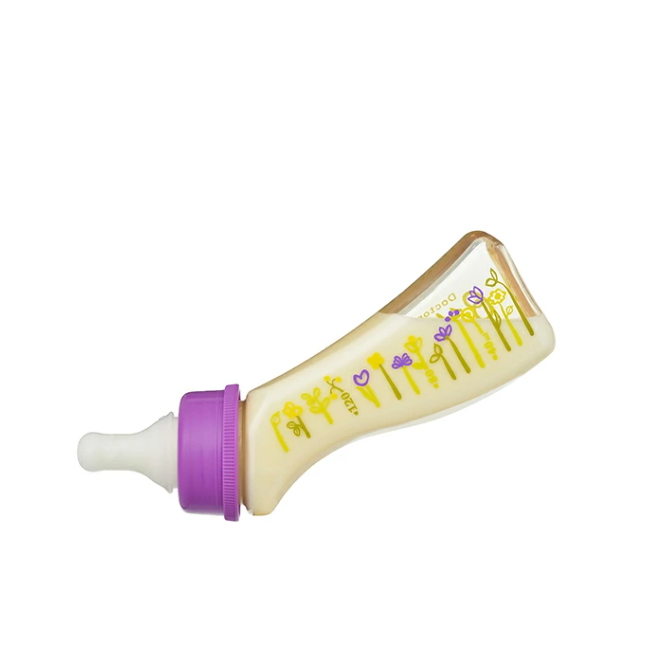 Betta Doctor Betta Baby Bottle Brain Slim (120 ml)