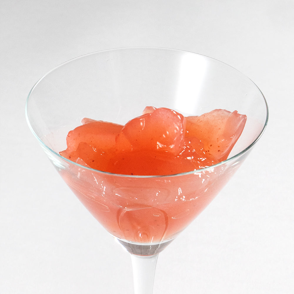 Nature Kanagawa Assorted Fruit Jelly