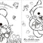 PREORDER Rilakkuma: Relaxed and Fun Coloring Book