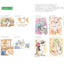 PREORDER Adult Coloring Book: Beautiful Original Line Art Ready to Color Whimsical Cats