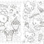 PREORDER Hello Kitty Play Coloring Book: Packed with Fun Activities!