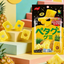 Nobel Petagu Pinapple Gummy Candy