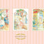 PREORDER Forest Girl Stories: My Coloring Postcards