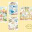 PREORDER Forest Girl Stories: My Coloring Postcards