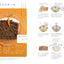 PREORDER Super Delicious Homemade Sweets: Fun Cooking for Elementary Students