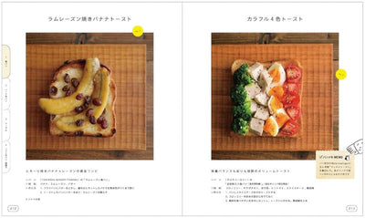 PREORDER Easy Bread Ideas: Just Top It or Sandwich It