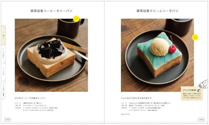 PREORDER Easy Bread Ideas: Just Top It or Sandwich It