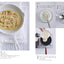 PREORDER Super Easy! Fluffy & Chewy Rice Flour Bread with Tofu