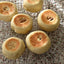 PREORDER No Effort Needed, Still Delicious! Skillet Bread