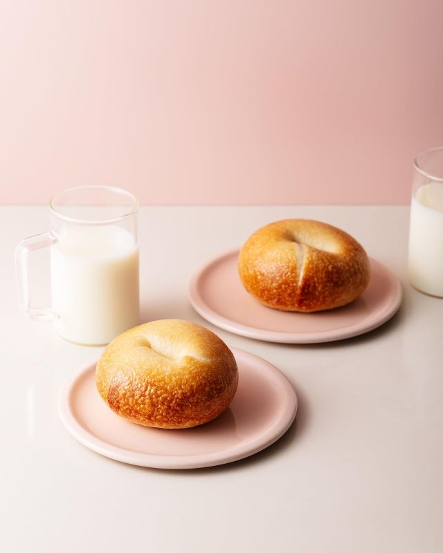 PREORDER Bagel Book for Beginners: Make Bakery-Style Bagels at Home