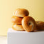 PREORDER Bagel Book for Beginners: Make Bakery-Style Bagels at Home
