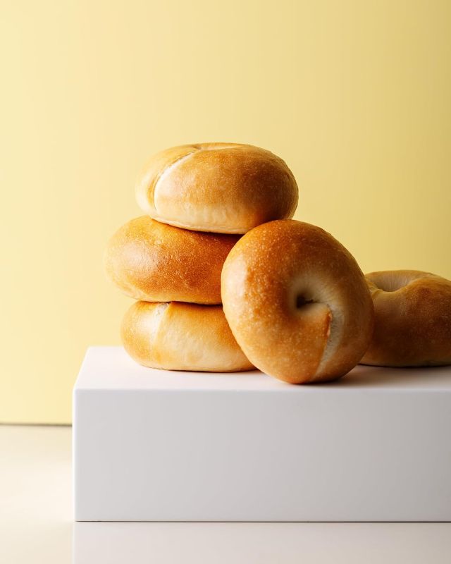 PREORDER Bagel Book for Beginners: Make Bakery-Style Bagels at Home