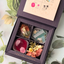 PREORDER Harapecolab Ruby and Emerald Gemstone Wagashi Candy