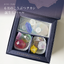 PREORDER Harapecolab June Birthday Gemstone Wagashi Candy