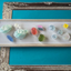 PREORDER Harapecolab June Birthday Gemstone Wagashi Candy