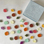 PREORDER Harapecolab Kyushu Gemstone Wagashi Candy