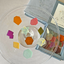 PREORDER Harapecolab Kyushu Gemstone Wagashi Candy