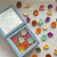 PREORDER Harapecolab Kyushu Gemstone Wagashi Candy