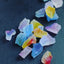Minne Maho no Kokuhakuto Gemstone Candy (Two Flavors)