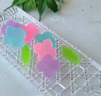 Takanoya Sadahiro Hydrangea Candy