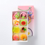 PREORDER Takanoya Sadahiro Hana no Yoi Wagashi Assortment (8 Pieces)