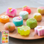 PREORDER Takanoya Sadahiro Hana no Yoi Wagashi Assortment (8 Pieces)