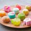 PREORDER Takanoya Sadahiro Hana no Yoi Wagashi Assortment (8 Pieces)