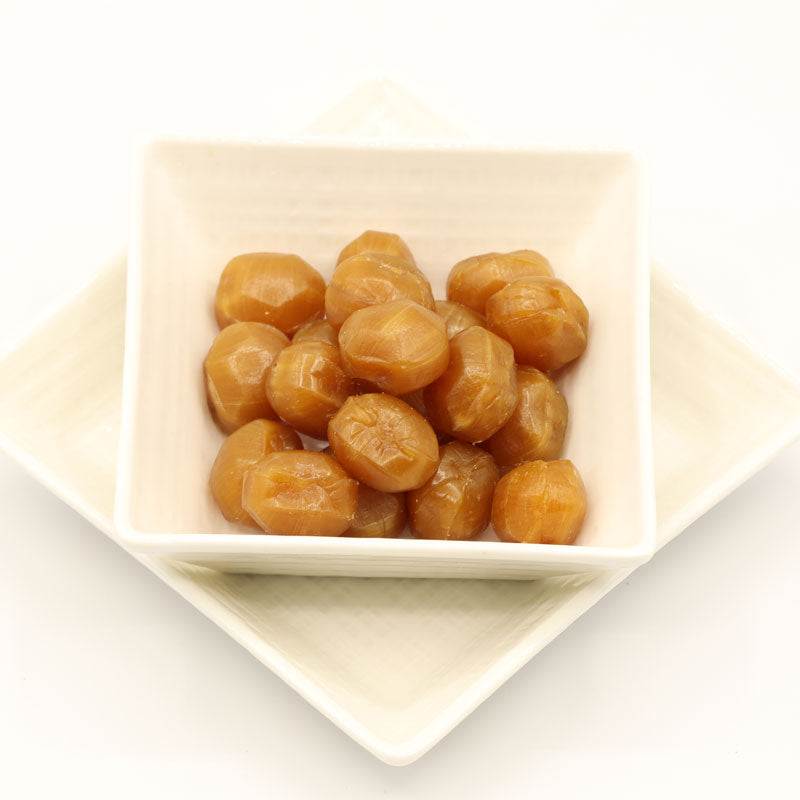 Daimonji Butter Candy