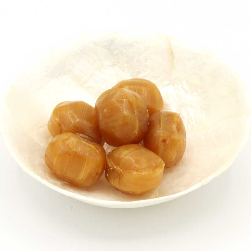 Daimonji Butter Candy