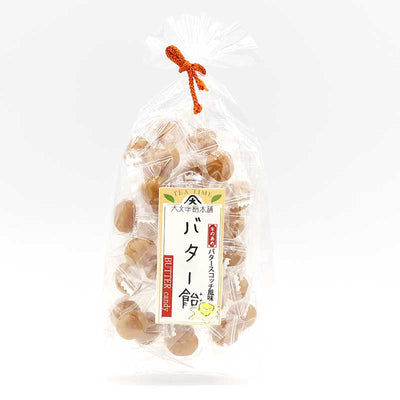 Daimonji Butter Candy