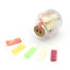 Daimonji Colorful Kyoto Candy in Pig Shaped Jar