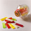Daimonji Colorful Kyoto Candy in Pig Shaped Jar