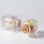 Daimonji Colorful Kyoto Candy in Pig Shaped Jar