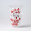 Daimonji Apple Drop Candy in Resealable Pouch