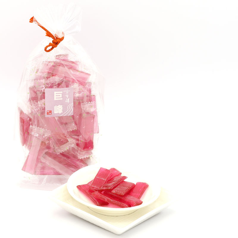 Daimonji Kyoyuzen Candy (Single Flavors)