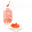 Daimonji Kyoyuzen Candy (Single Flavors)