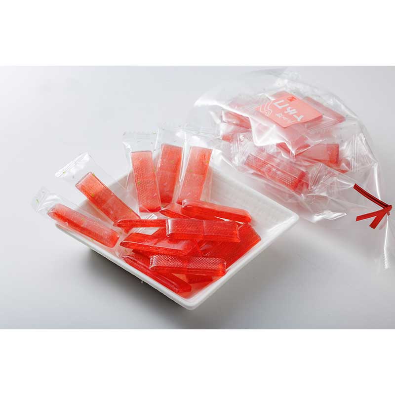 Daimonji Kyoyuzen Candy (Single Flavors)
