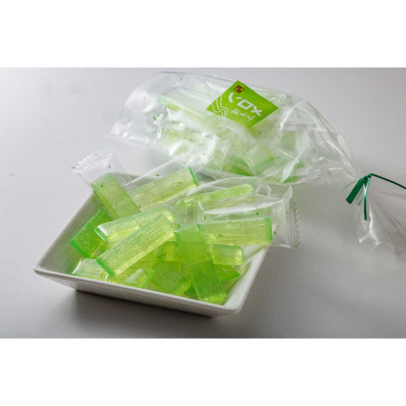 Daimonji Kyoyuzen Candy (Single Flavors)