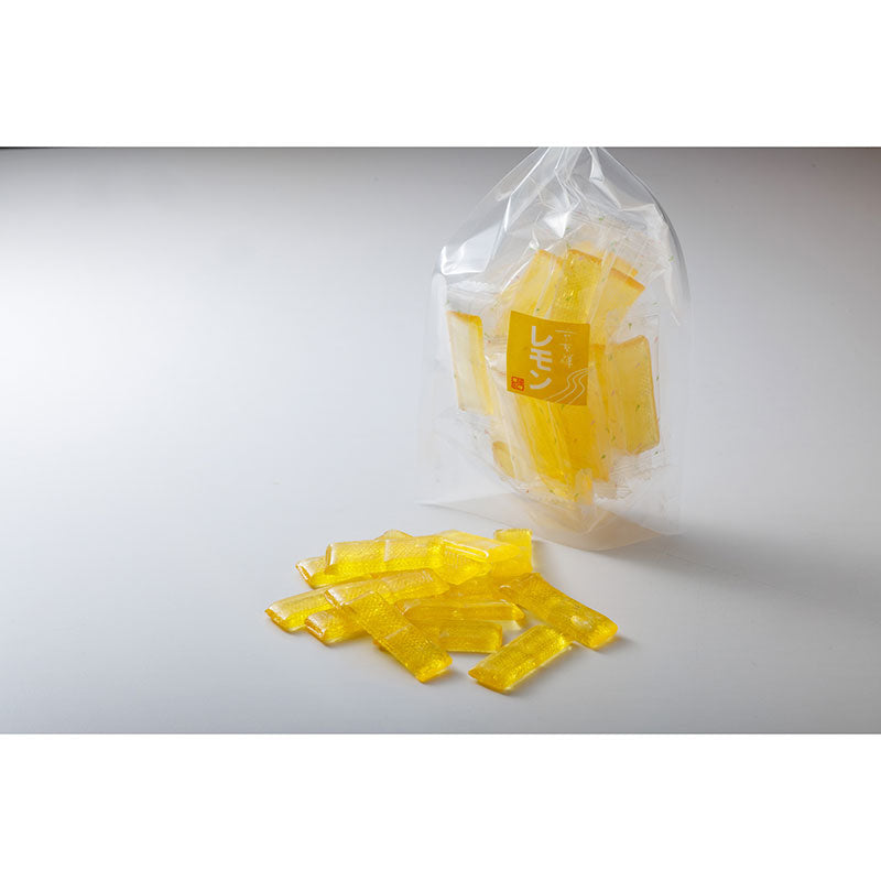 Daimonji Kyoyuzen Candy (Single Flavors)