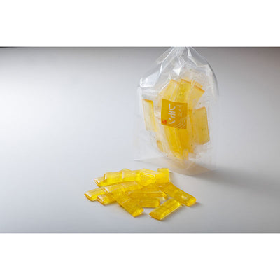 Daimonji Kyoyuzen Candy (Single Flavors)