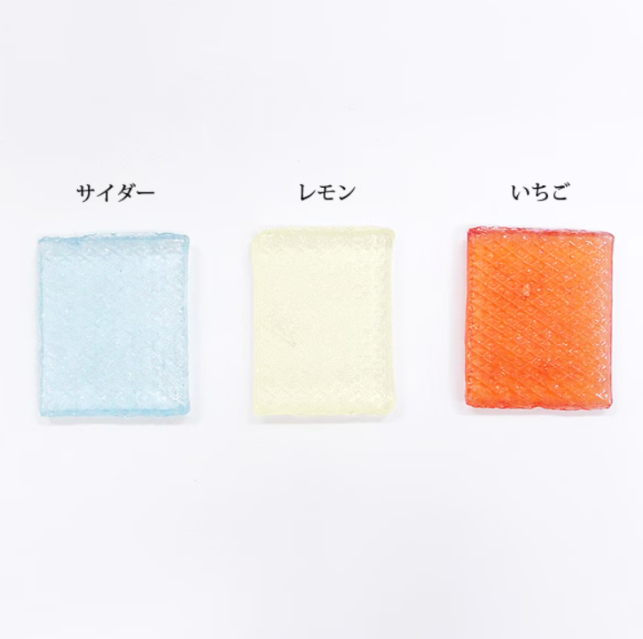 PREORDER Kyoto Marun Ukiyo-e Usu-Ame Cider, Lemon, and Strawberry Candy