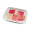 PREORDER Kyoto Marun Usu-Ame Peach, Grape, and Melon Candy in Sakura Box