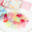 PREORDER Kyoto Marun Usu-Ame Peach, Grape, and Melon Candy in Sakura Box