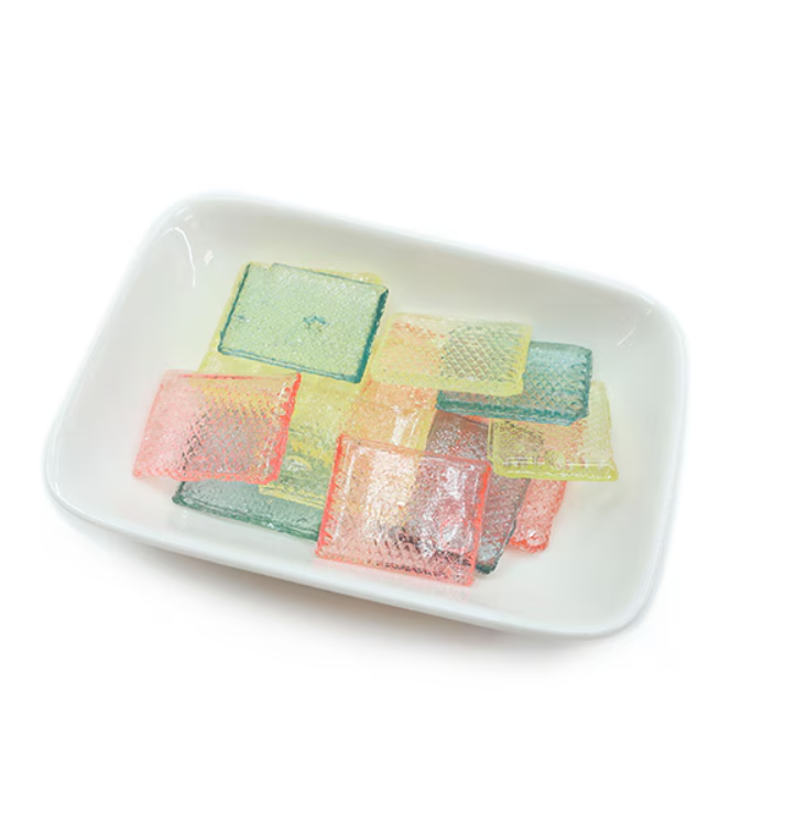 PREORDER Kyoto Marun Cider, Lemon, and Peach Candy in Dandelion Box