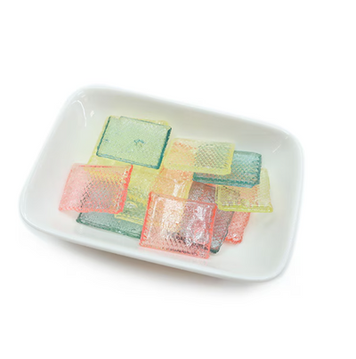 PREORDER Kyoto Marun Cider, Lemon, and Peach Candy in Dandelion Box