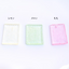 Kyoto Marun Lemon, Melon, and Peach Usu-Ame Candy in Colorful Box